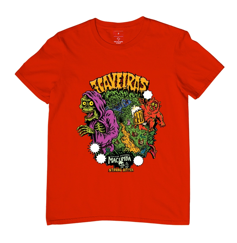 Camisa 7