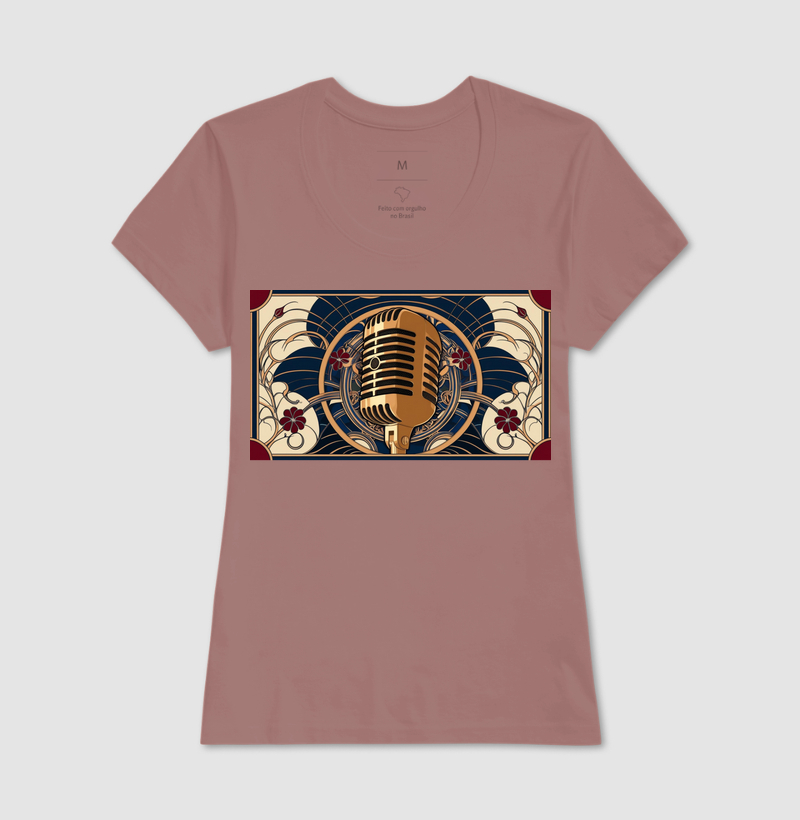 Camisa 16