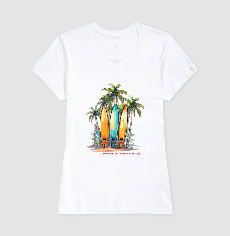 Camisa 7