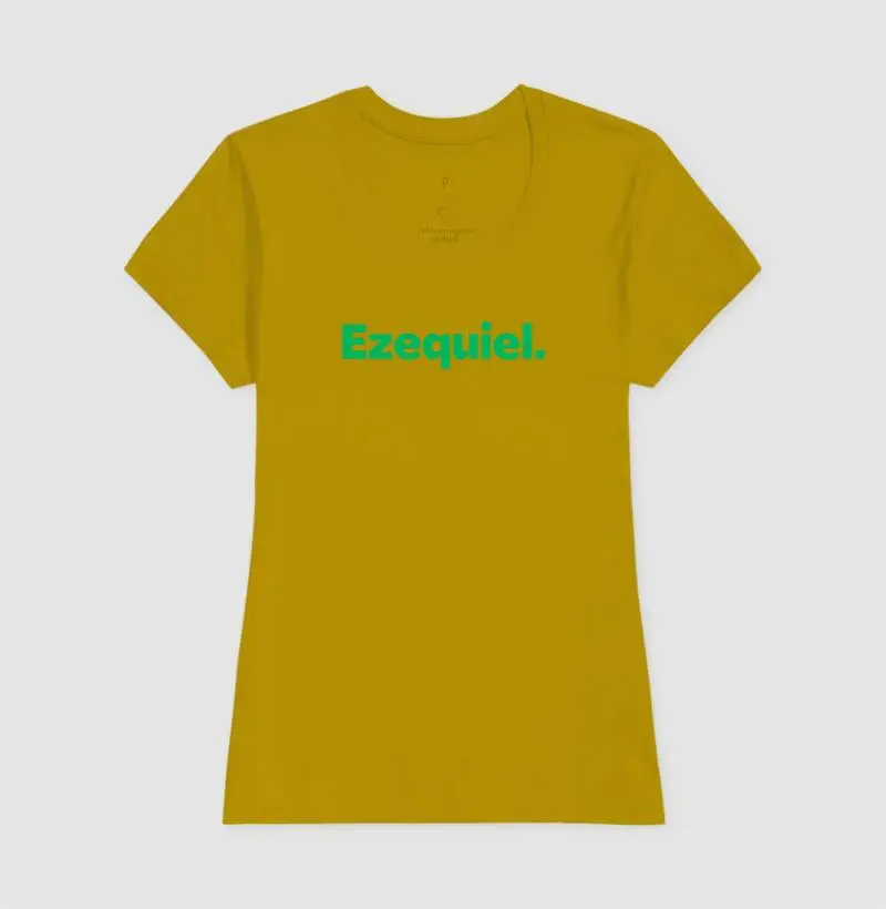 Camisa 10