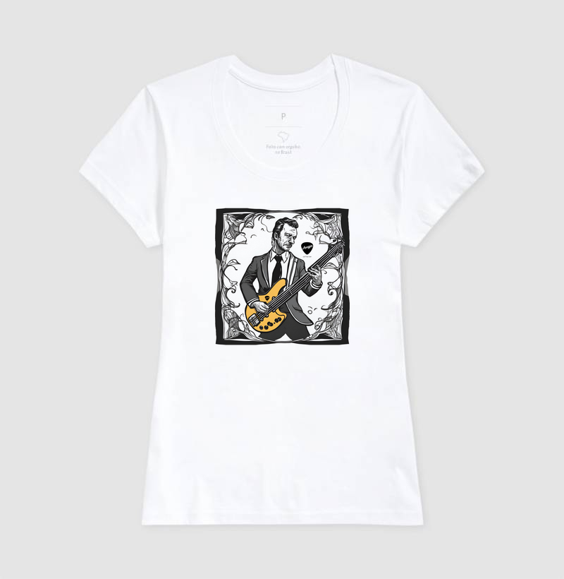 Camisa 17