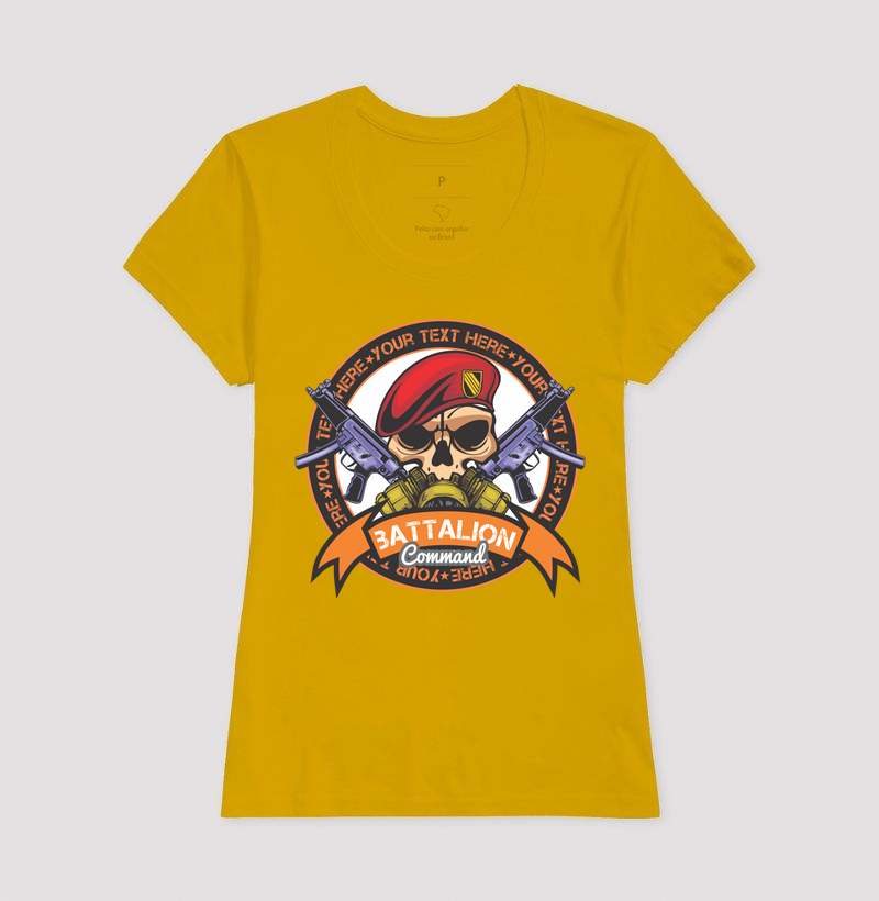 Camisa 12