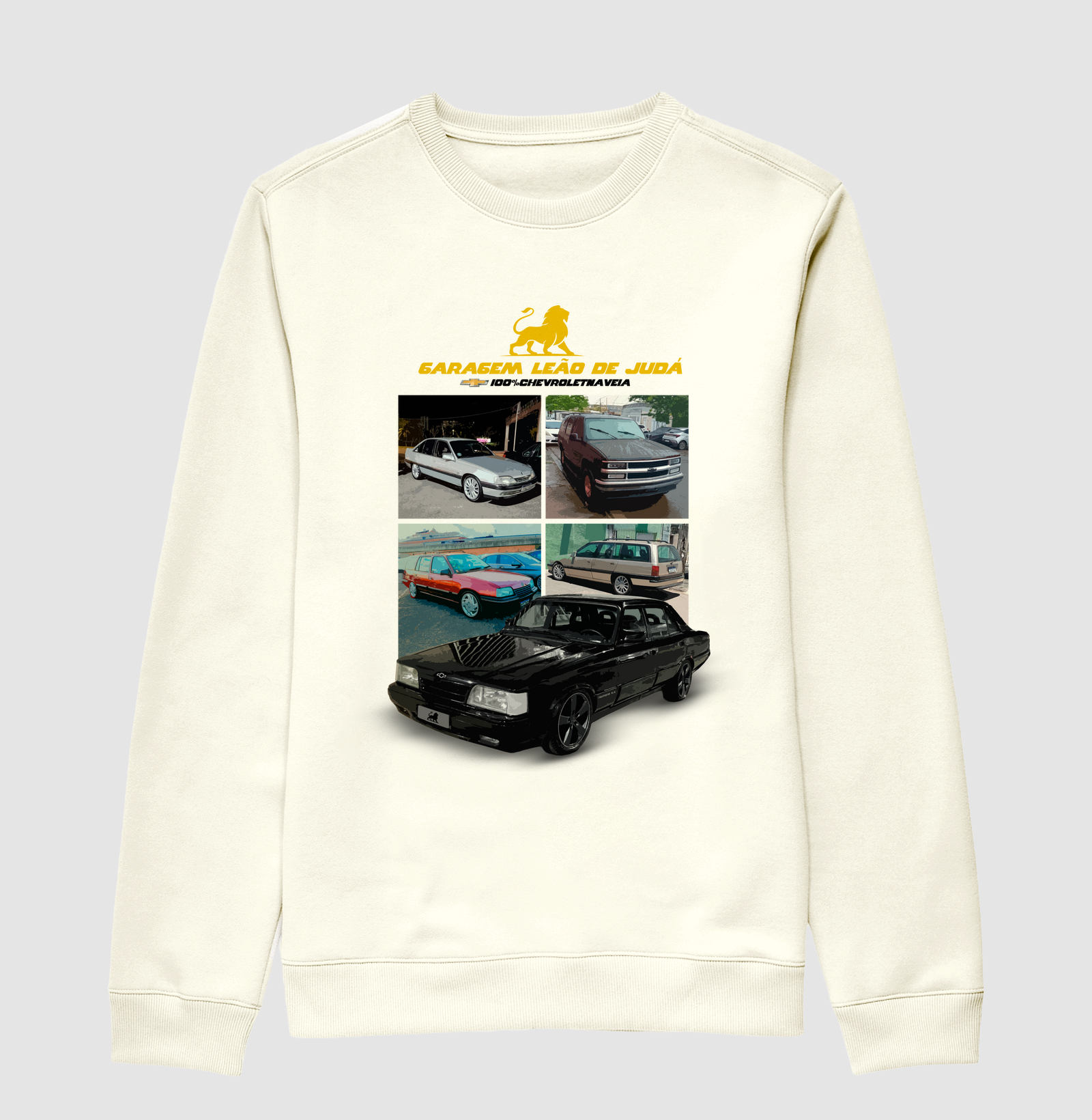 Camisa 1