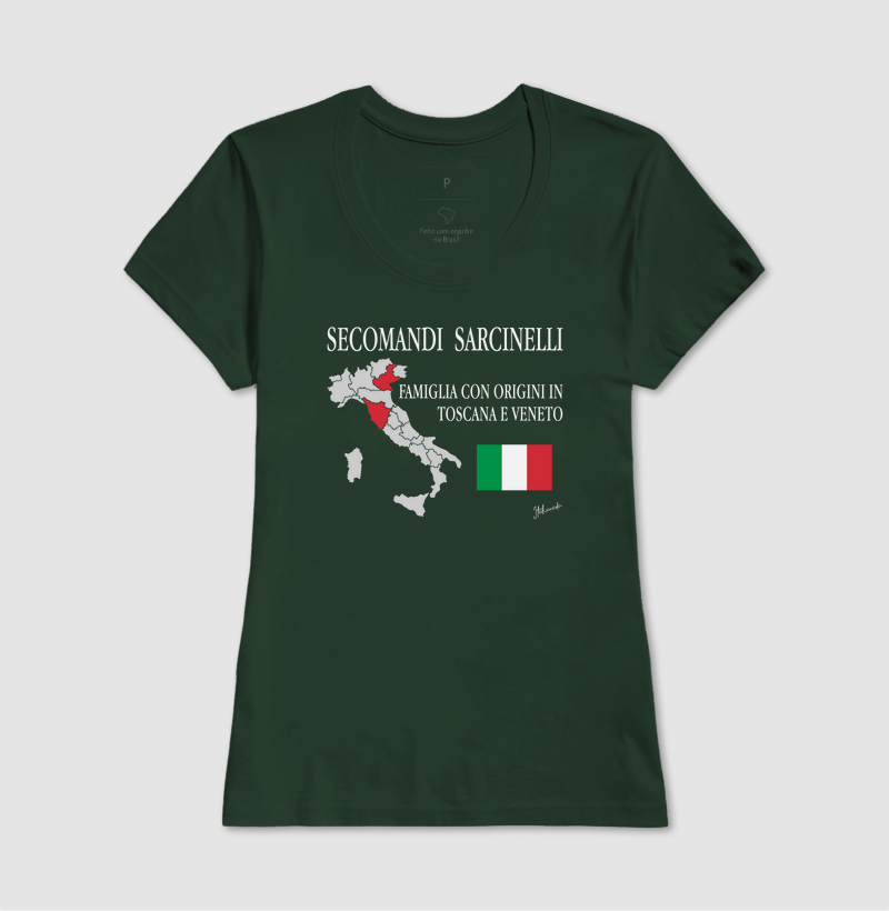 Camisa 10