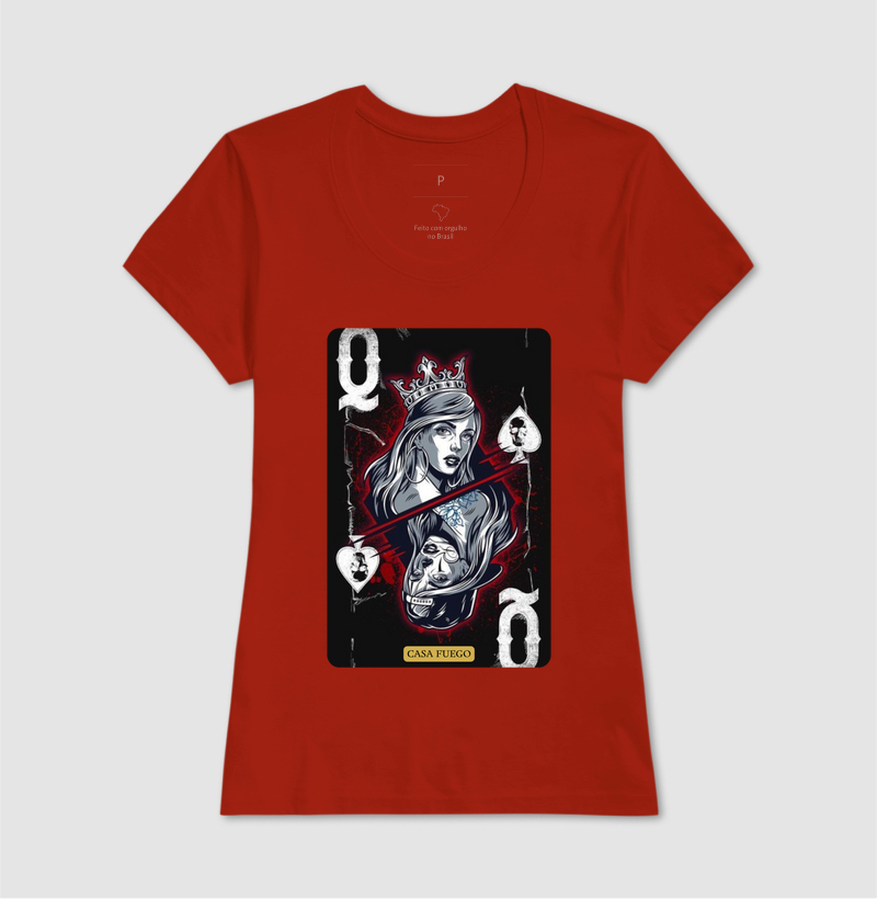 Camisa 13