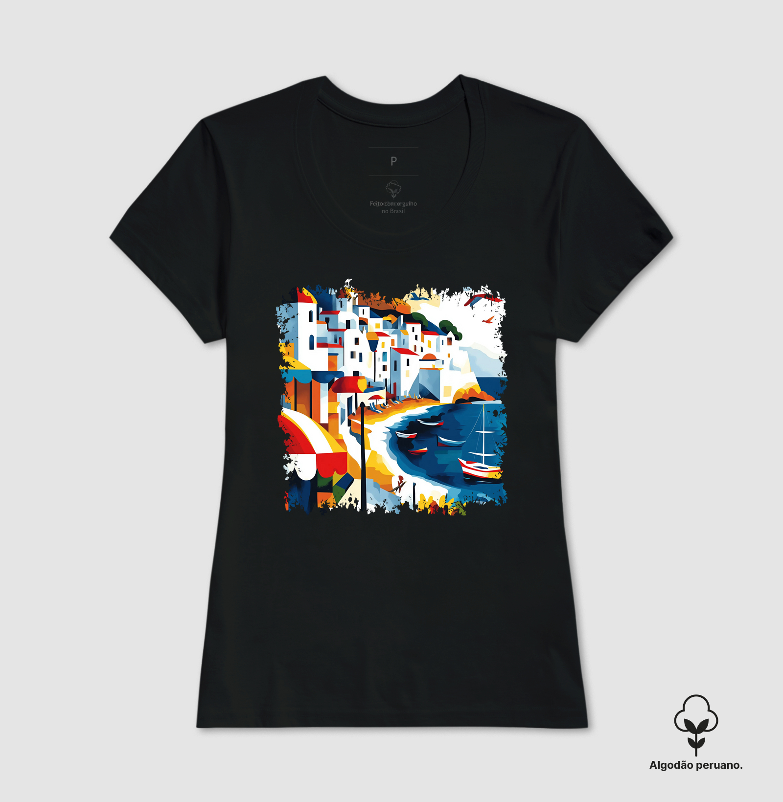 Camisa 6