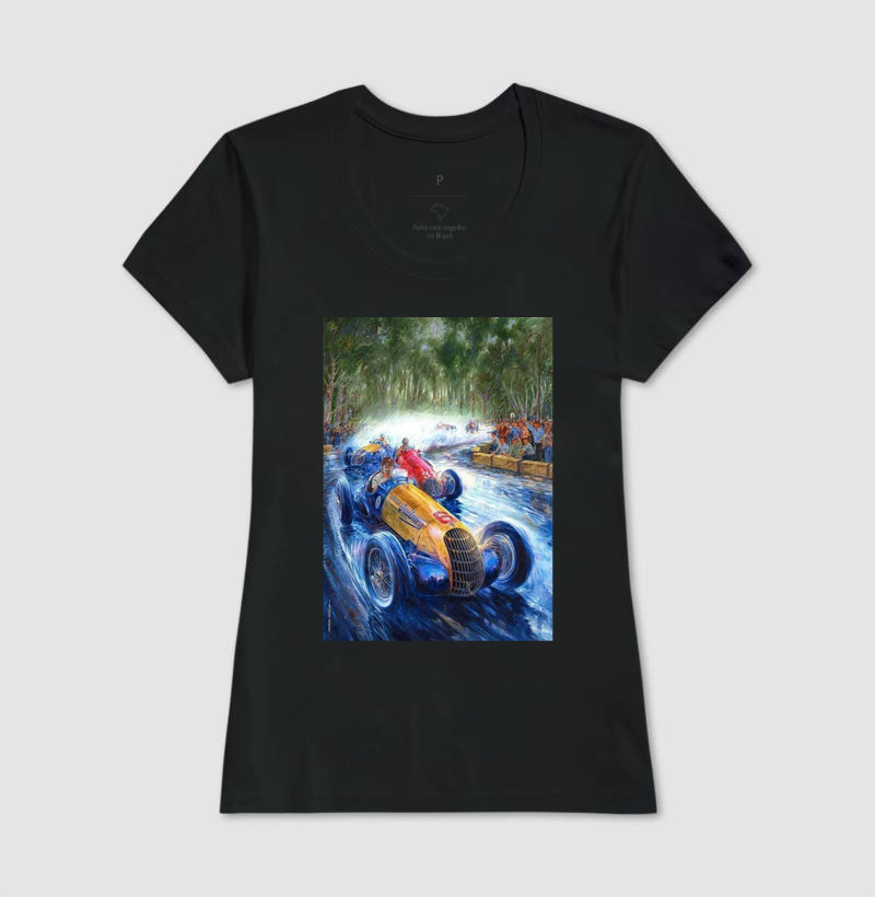 Camisa 13