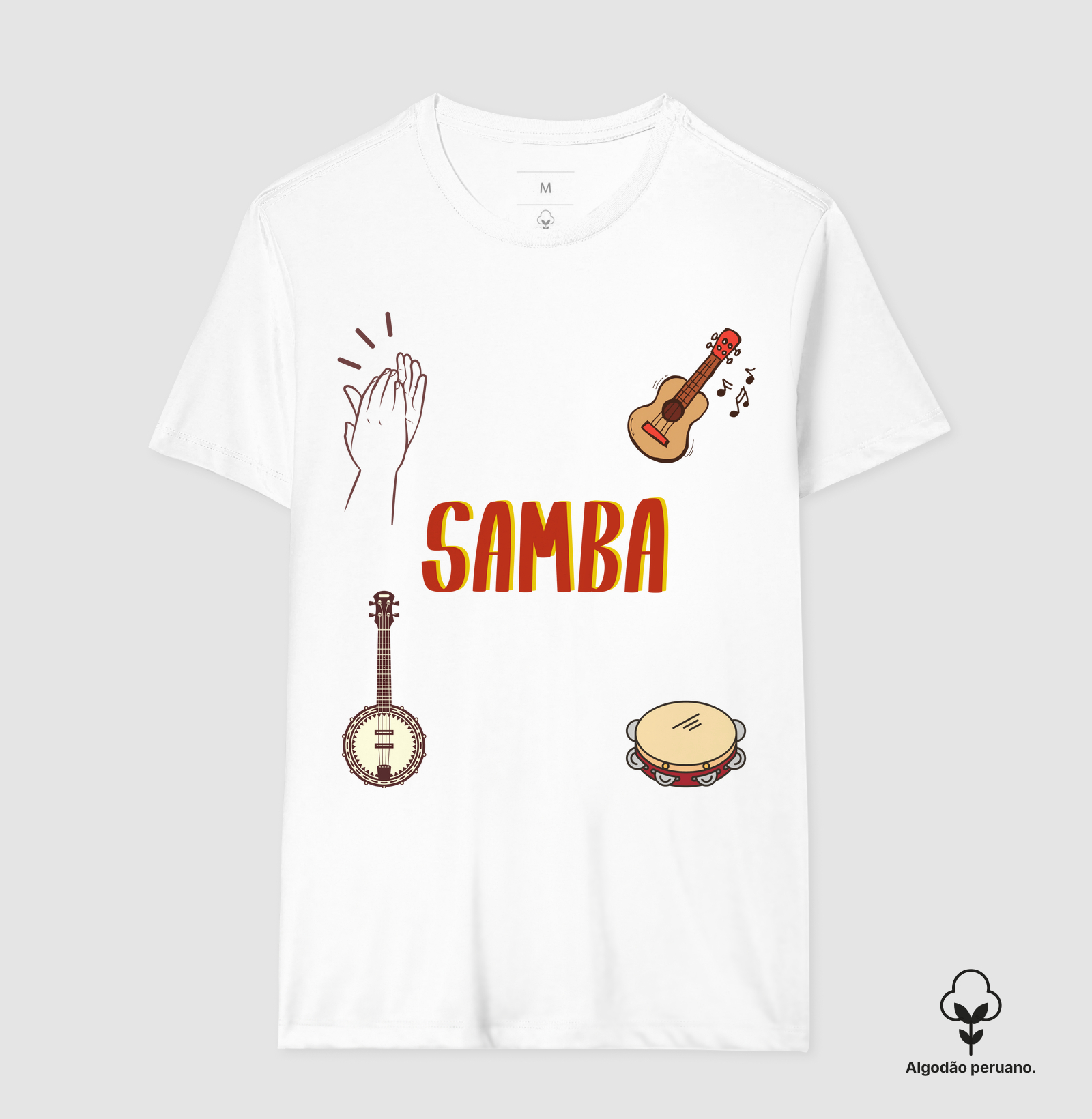 Camisa 2