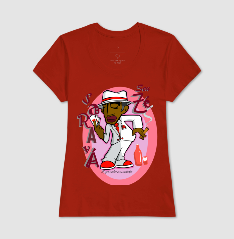 Camisa 10