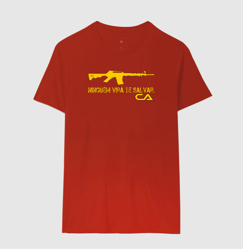 Camisa 11