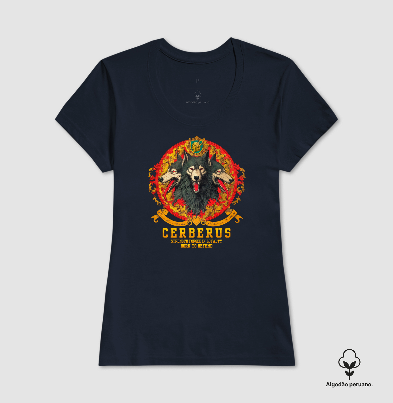 Camisa 4