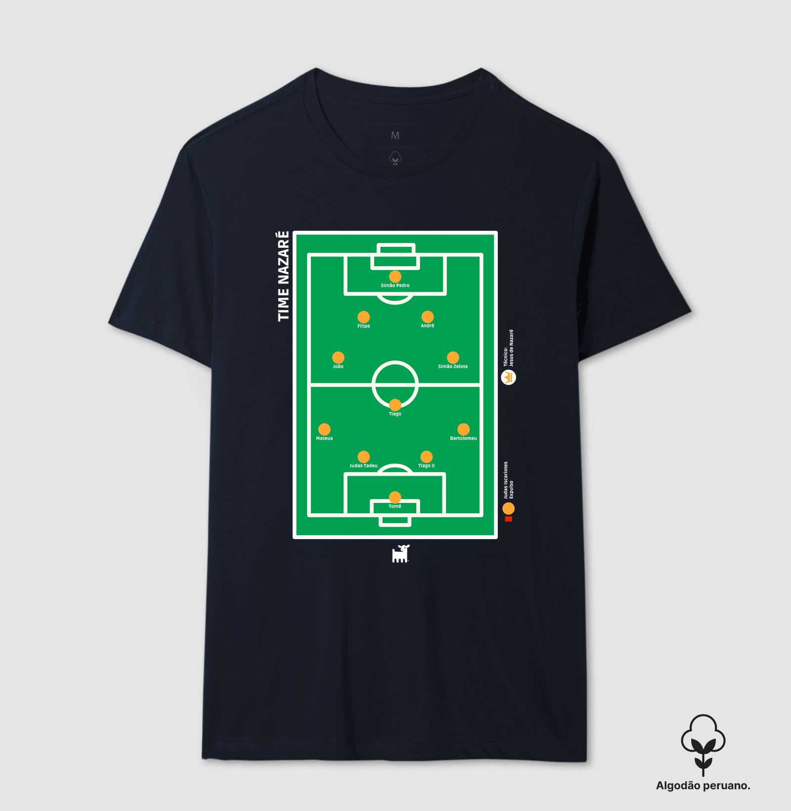 Camisa 6
