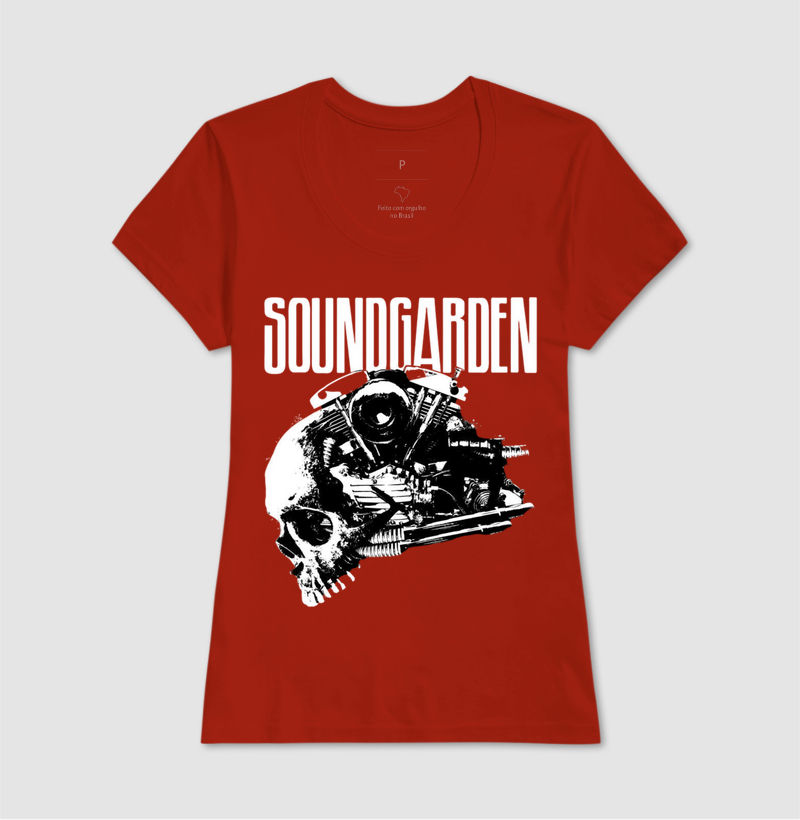Camisa 9