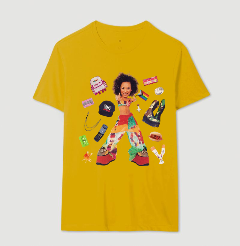 Camisa 7