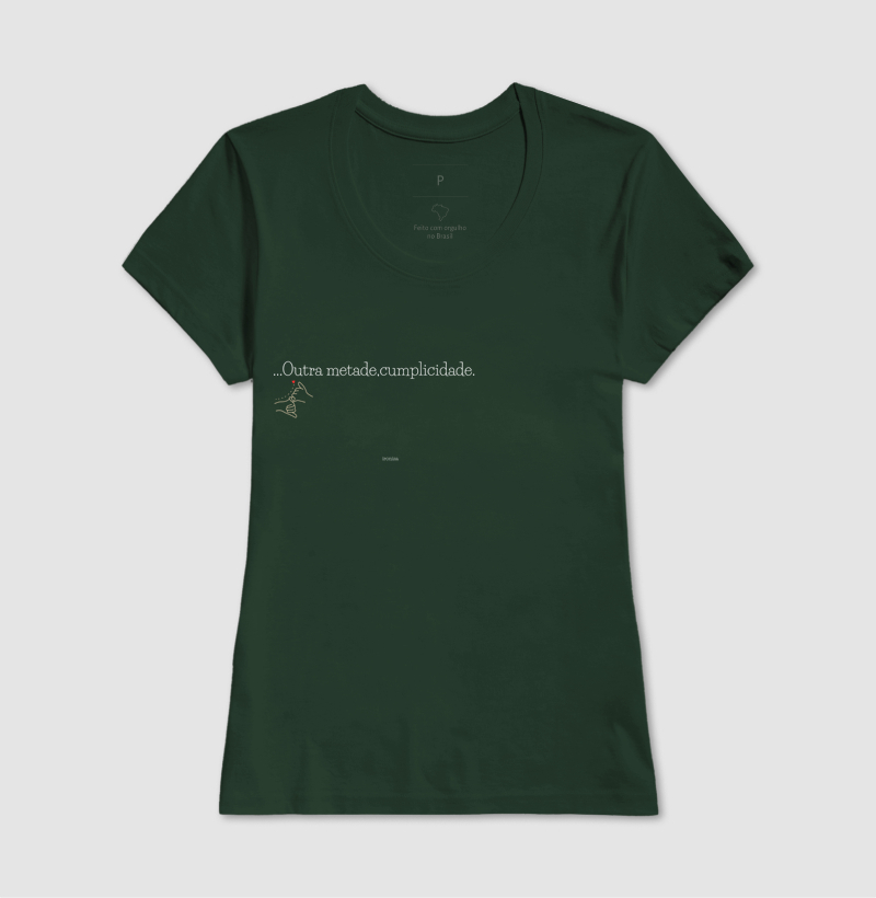 Camisa 15