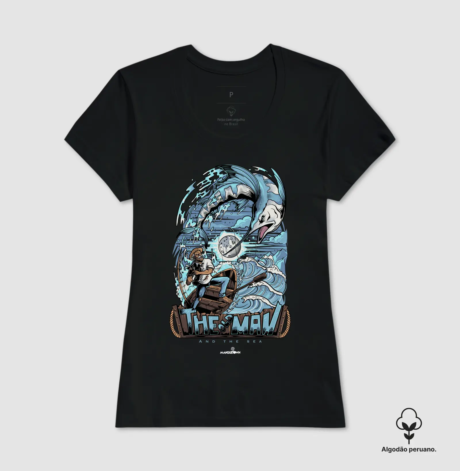 Camisa 6