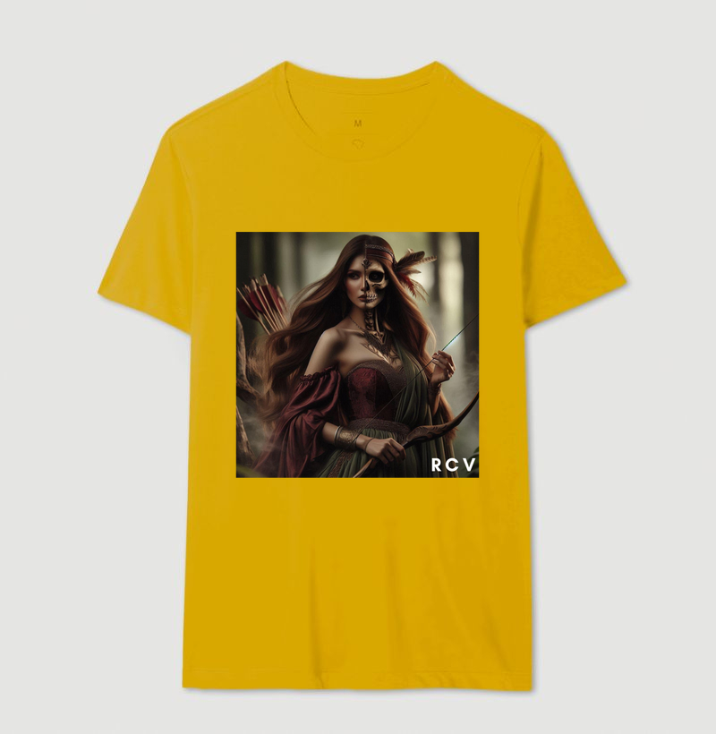 Camisa 16