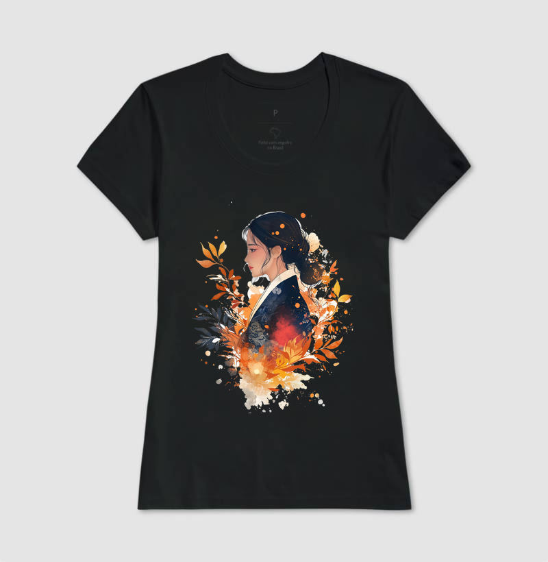 Camisa 16