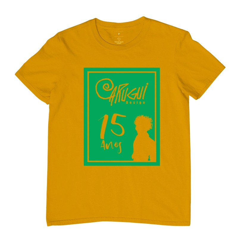 Camisa 13