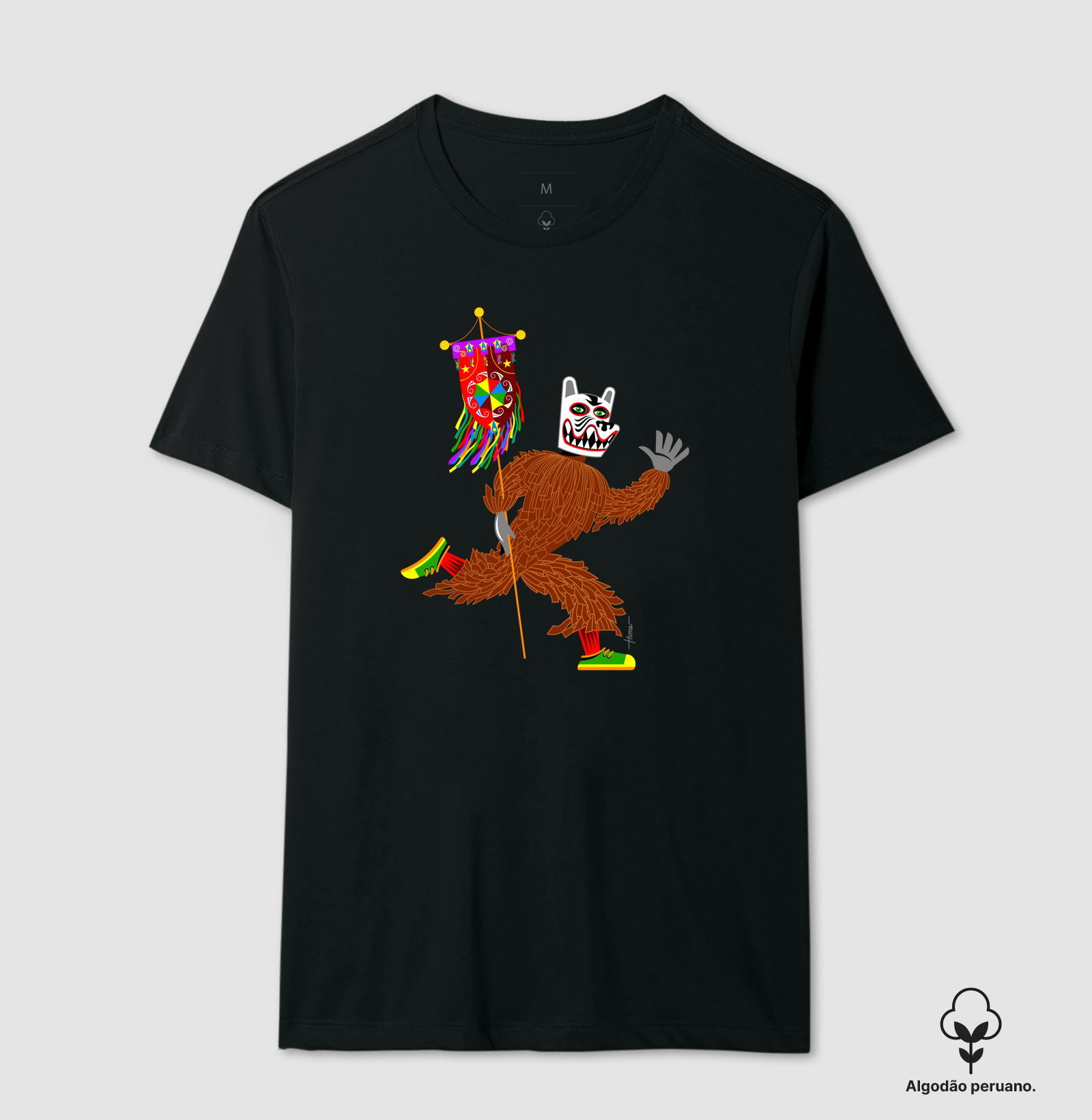 Camisa 1