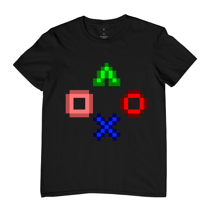 Camisa 1