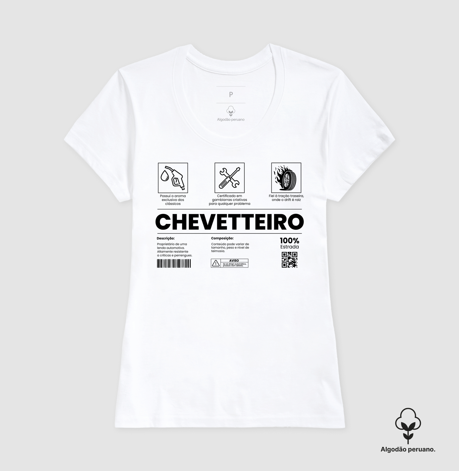 Camisa 3