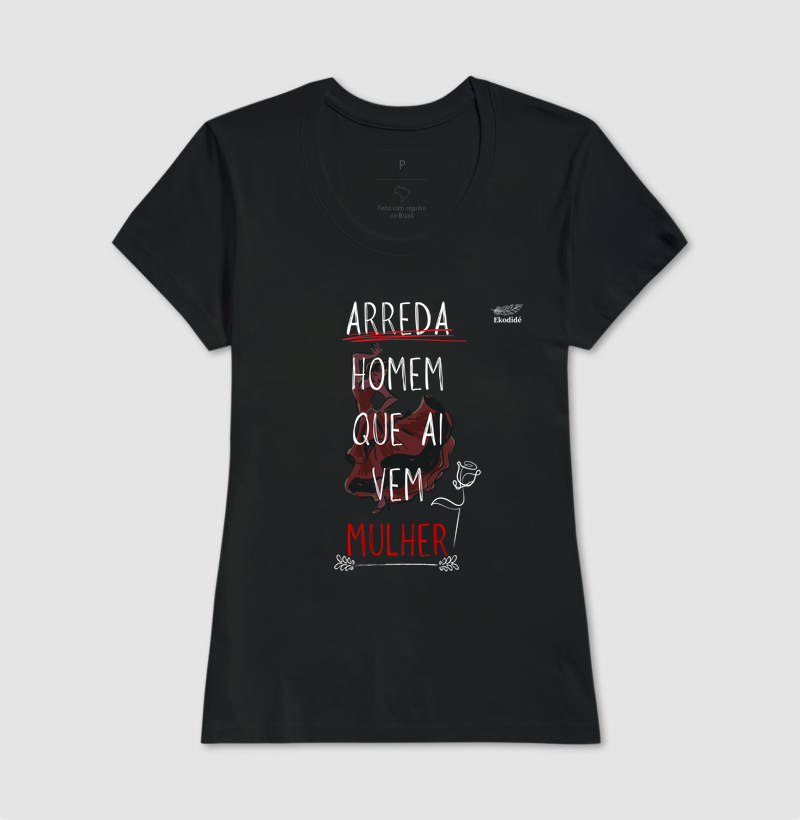 Camisa 13