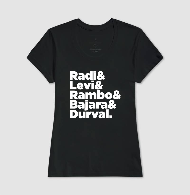 Camisa 2