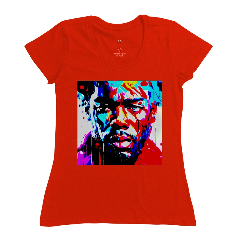 Camisa 10
