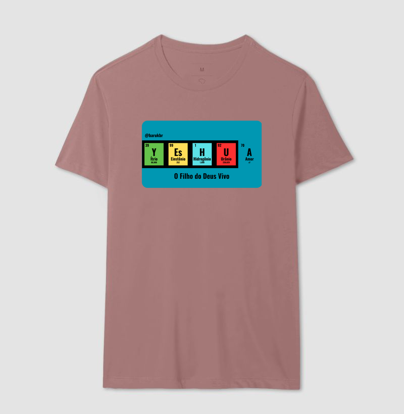 Camisa 18