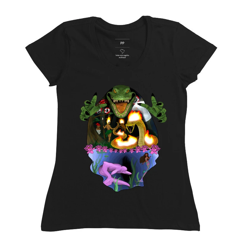 Camisa 2