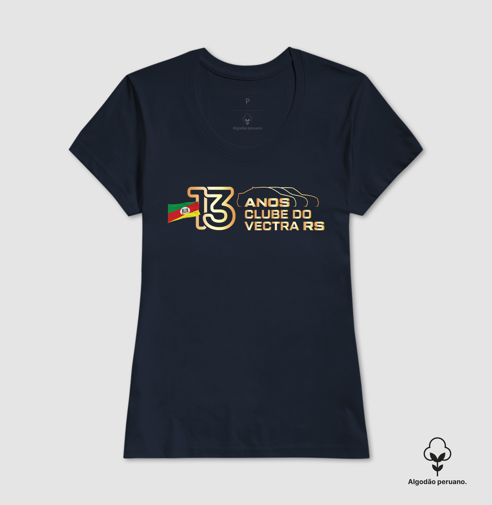 Camisa 4