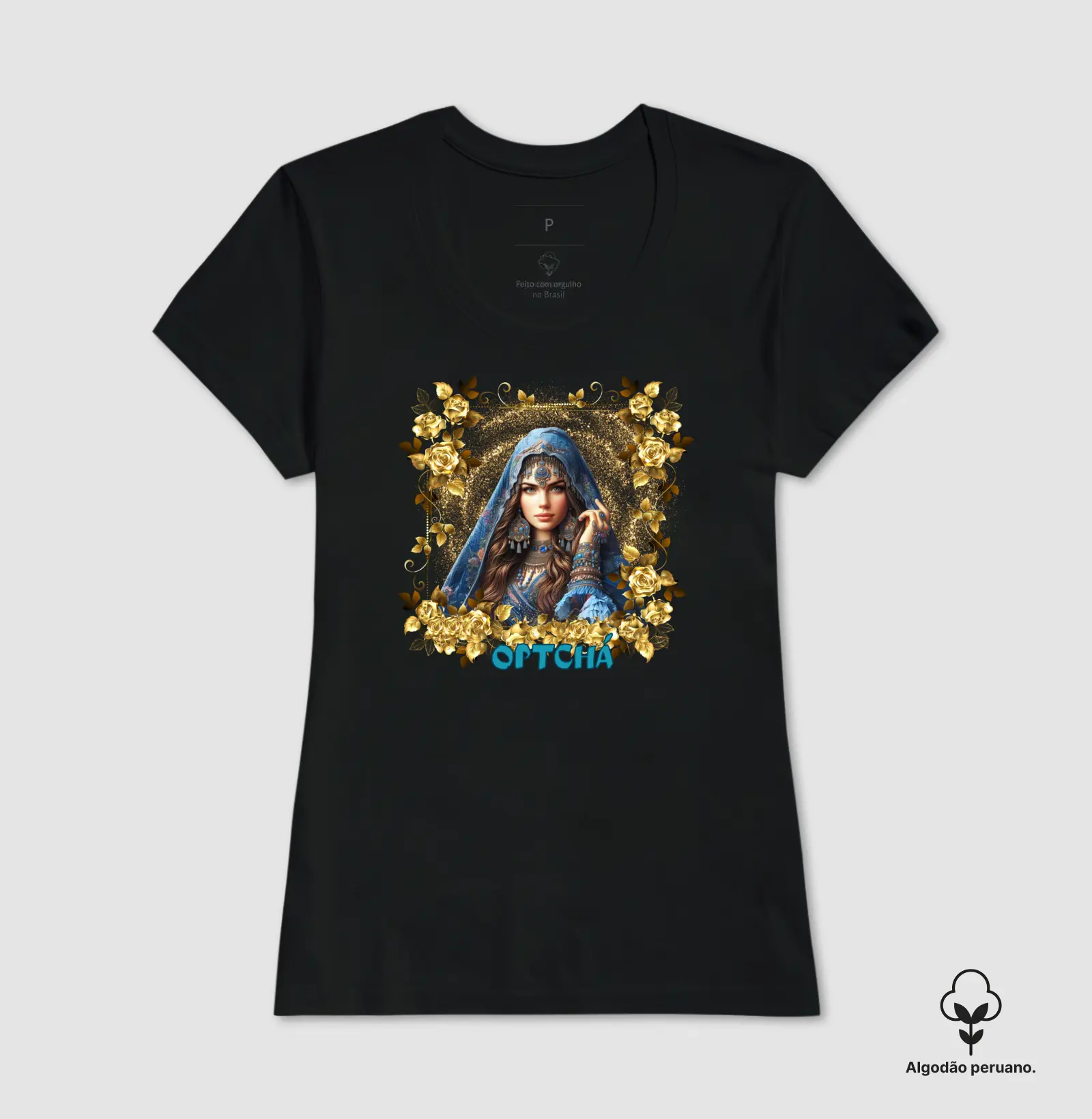 Camisa 2