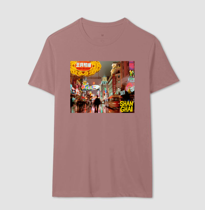 Camisa 15
