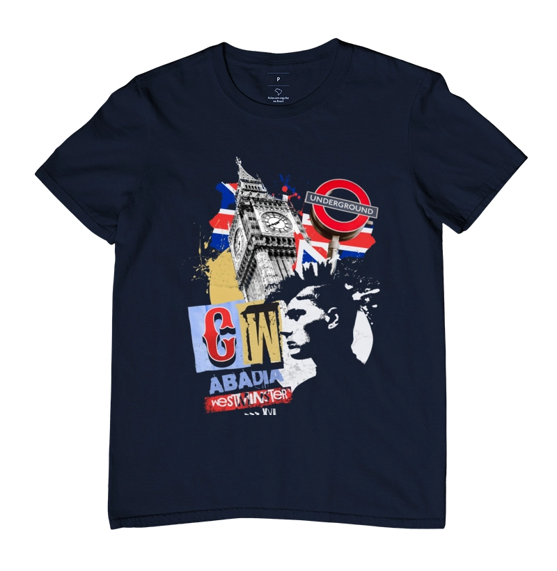 Camisa 11