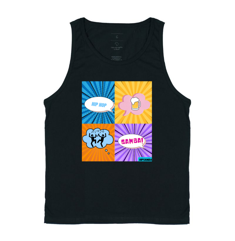 Camisa 1