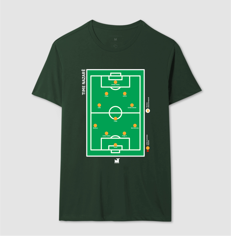 Camisa 1