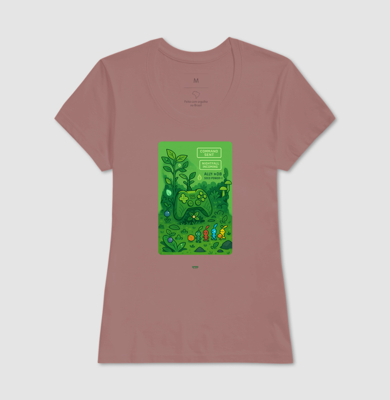 Camisa 16