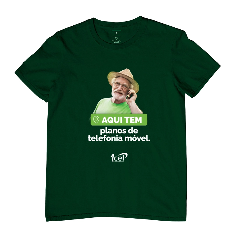 Camisa 9