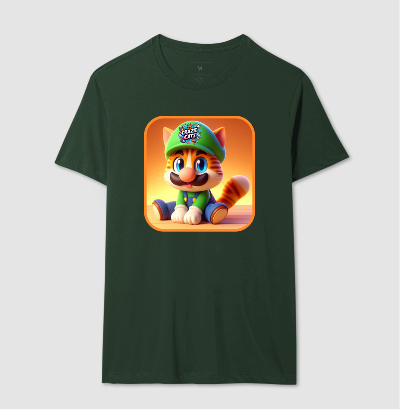 Camisa 11