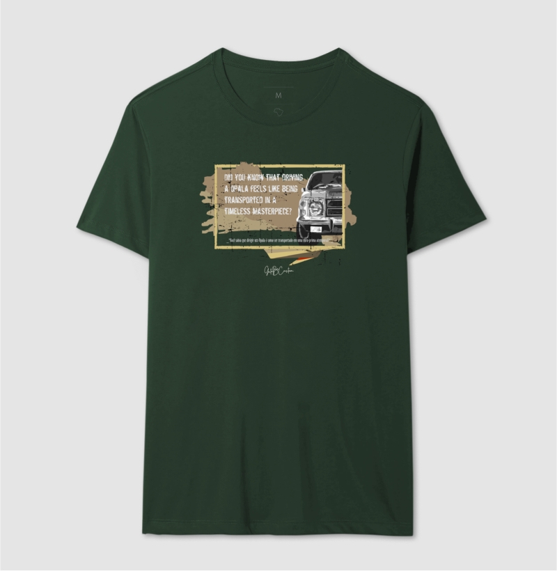 Camisa 2