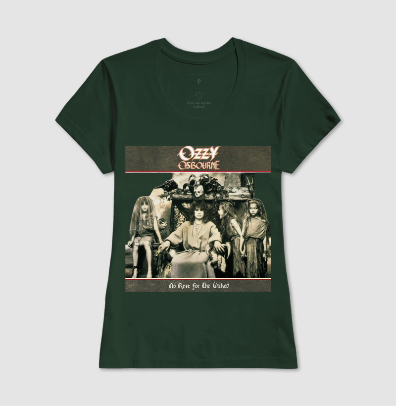 Camisa 12