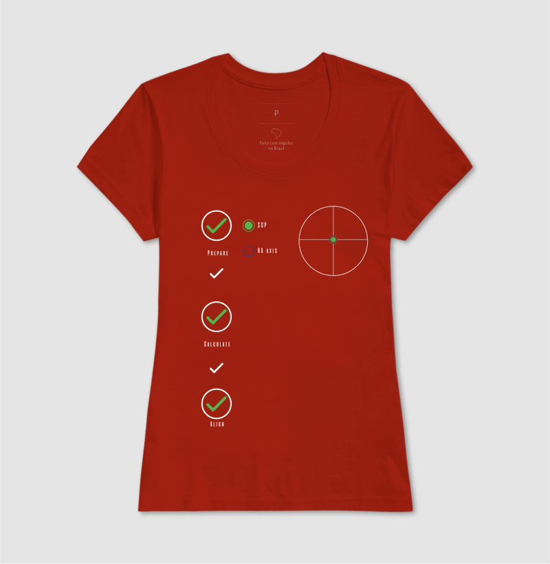 Camisa 6
