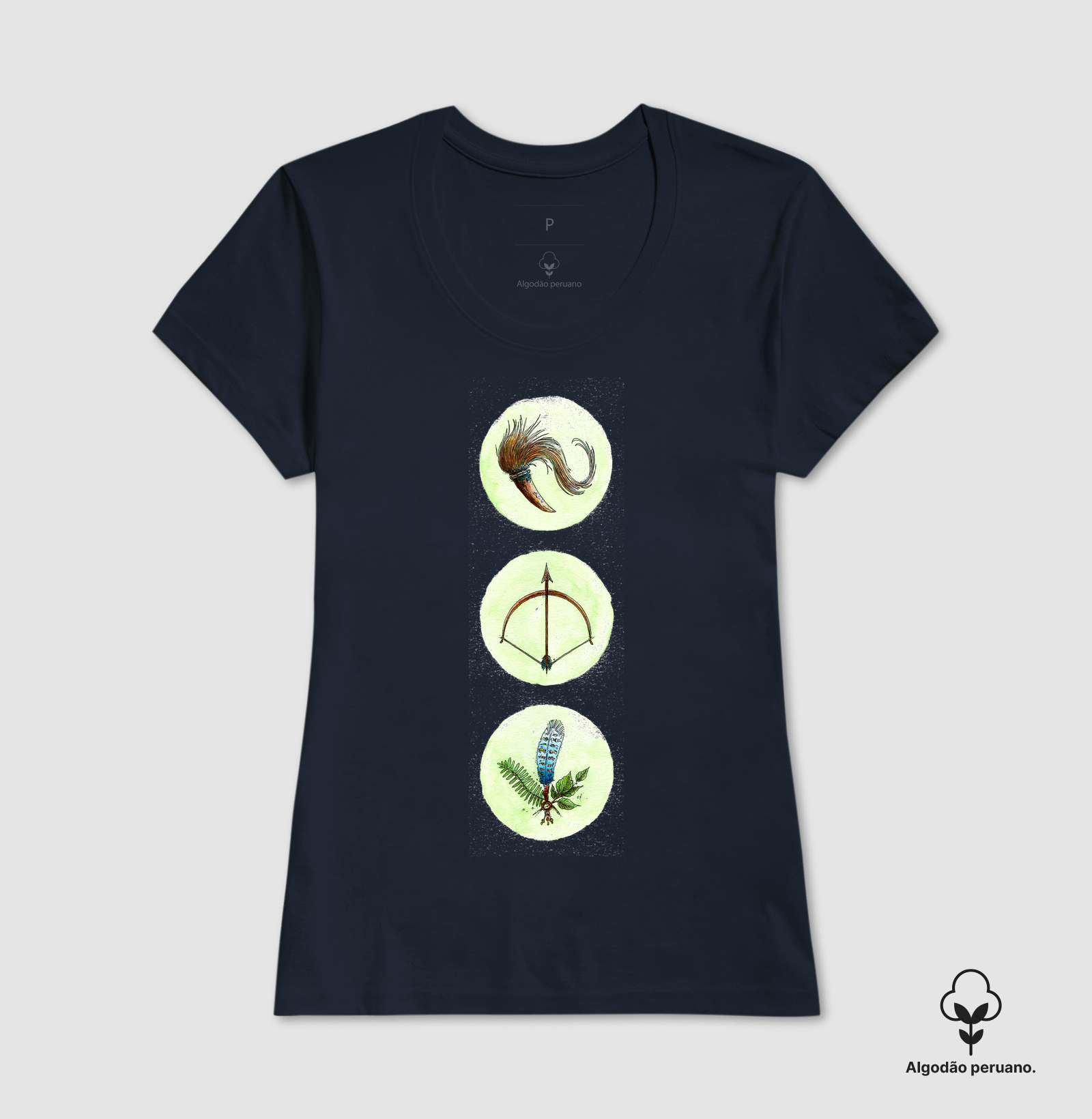 Camisa 1