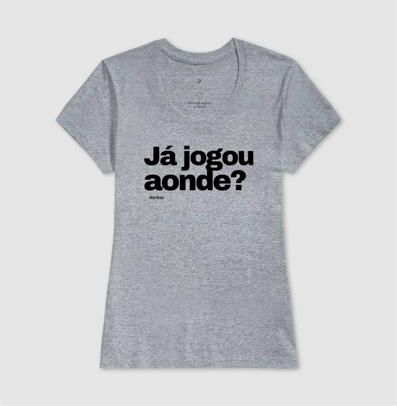 Camisa 9