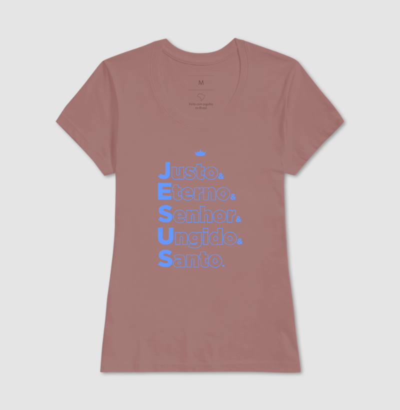 Camisa 19