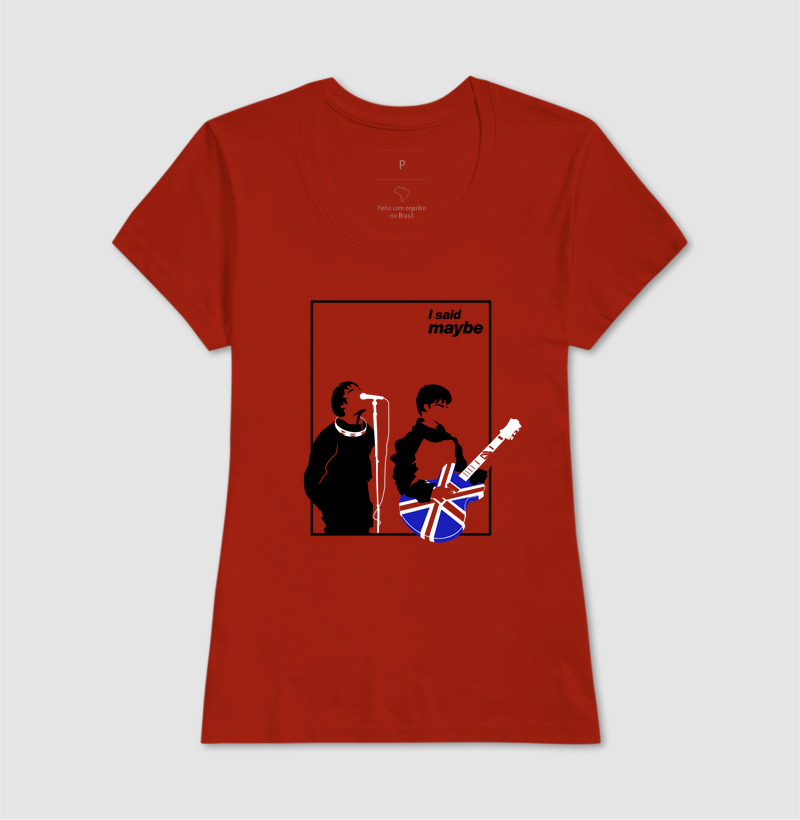 Camisa 4