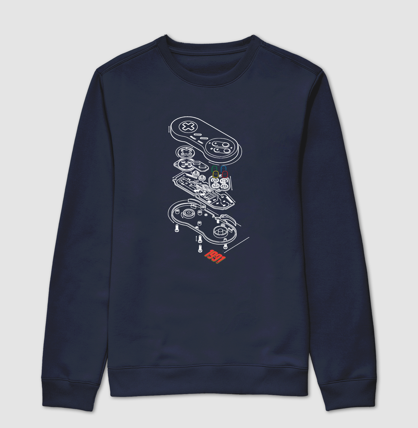 Camisa 2