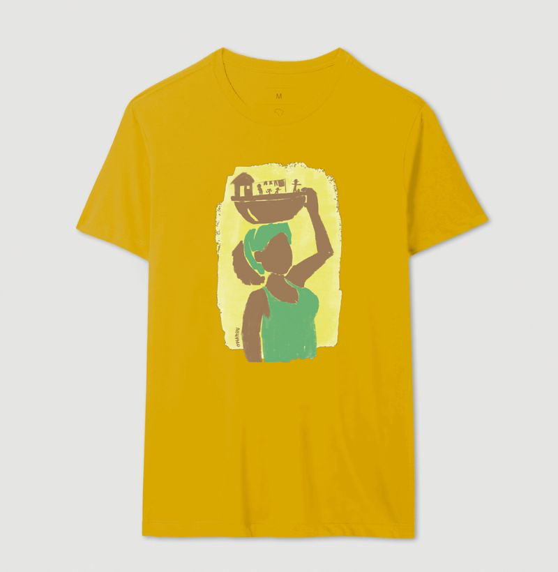 Camisa 13