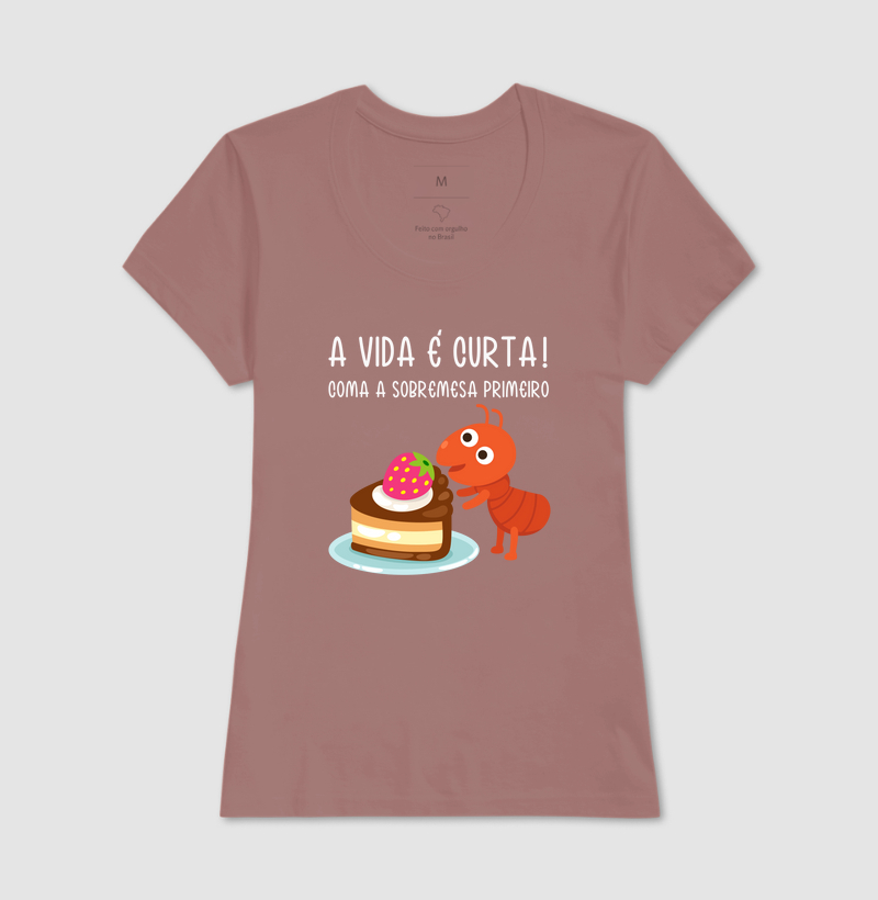Camisa 35